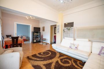 Sygrou Fix metro st. 2 bedrooms 4 pers. apartment