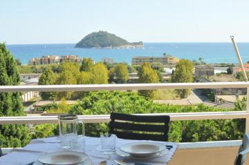 Il Balcone sull'Isola