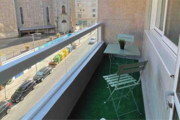 Precioso apartamento céntrico en vigo
