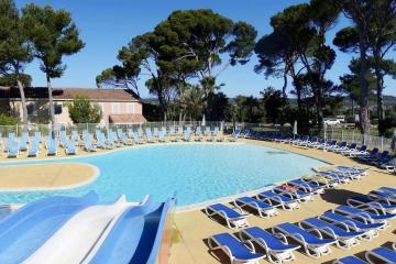 Maison 2 chambres plus jardin