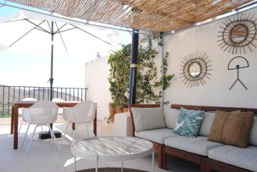 Casa Carlos para 2 personas
