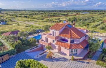 Five-Bedroom Holiday Home in Biograd