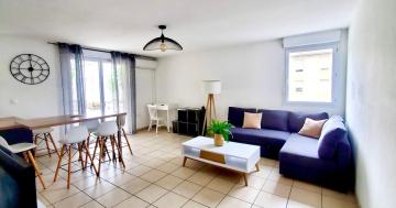 CosyT3 Piscine Parking +Super WIFI Centre
