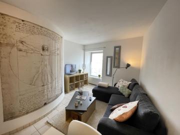 Appartement en RDC, au coeur de Pornic