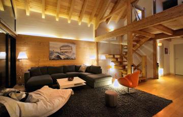 Chalet Sno Lodge