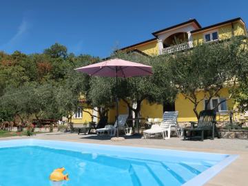 Apartment Roberta - LBN408