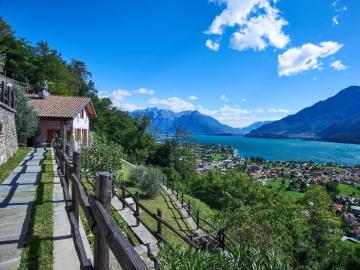 Locazione Turistica Residenza La Sassicaia