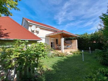 Holiday Home Boros - FOD128