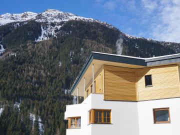 Apartment Pircher-4