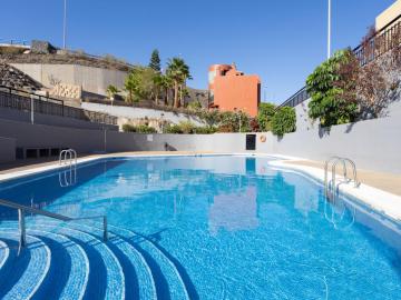Apartment Atlantida
