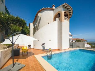 Villa Bellvue by Interhome