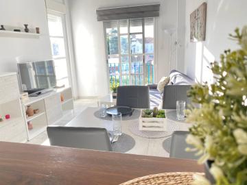 Apartamento Di Matteo