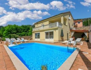 Villa Eternity