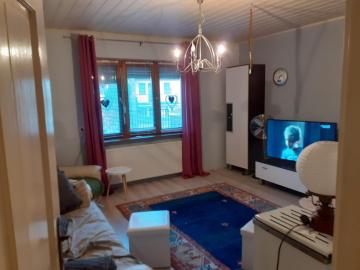 Ferienhaus Janine