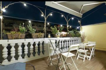 J'Adore Apartment Roof-Top