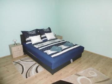 Dia Apartman Pécs