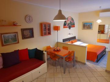 Mini appartamento vicino Roma