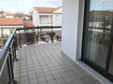 Appartement Royan, 3 pièces, 5 personnes - FR-1-494-137
