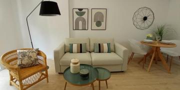 Luxury apartment Old Town 1Bedroom