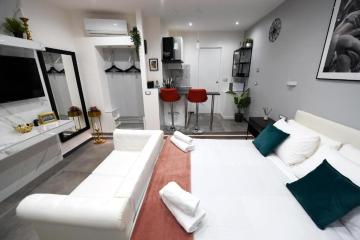 K'Alma Apartment Colosseo - In Selci