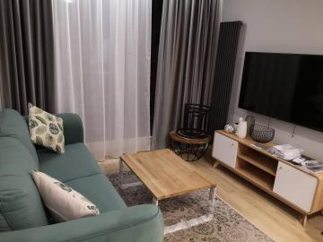 Golden Apartments - City Center - S36