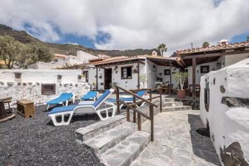 Casa María, Tamaimo