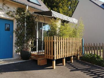 Duplex du Bois d'Amour