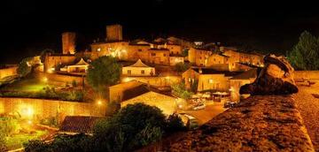 Tuscania Terme Suites Apartments