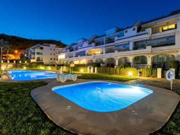 Property in M laga