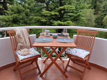 Stunning new apartment in centre of Buzet