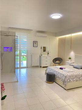Il Glicine Luxury