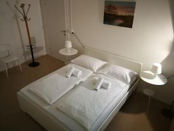 Claudia Augusta Rooms