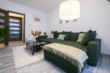 NaturArt Apartman Eger