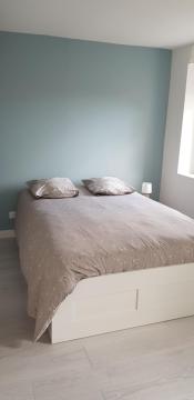 Maison MODERN'Home tout confort proche de Rouen