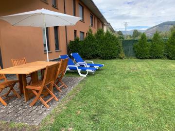 Apartamento Las Nieves en Puebla de Lillo
