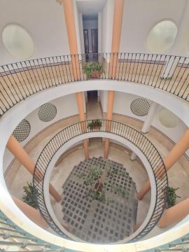 Duplex centro Lidia