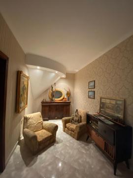 Casa Kamalei, Maisonette di charme a Napoli