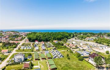Amazing home in Rewal with WiFi and 2 Bedrooms