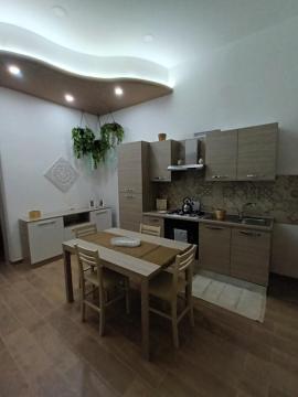 La casa di Ruth