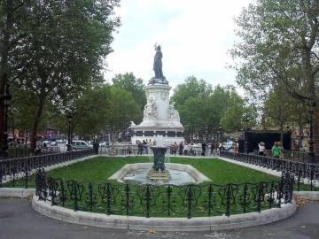 Cozy studio in the center of Paris Bastille 75011