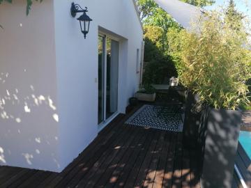 Le Studio le XV