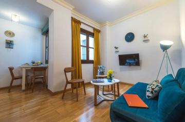 Adorable Apartamento Centro Granada