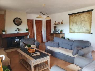 Villa individuelle au coeur des vignes