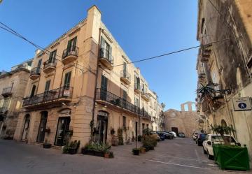 Casa Noa, il tuo appartamento nel cuore di Ortigia
