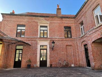 LA PARCELLE