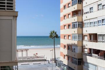 Nereidas Vistas Mar 2 baños