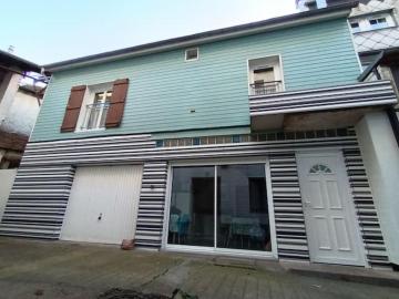 Agréable maison de ville En plein cœur de Rouen