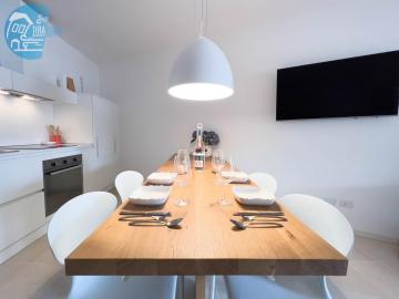 Porto San Rocco Tirabora Short Rent