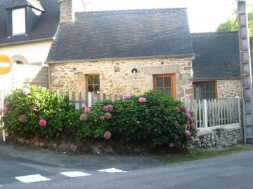 GÎTE NOTRE-DAME 3 * meublées de tourisme/2 Clévac