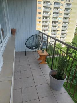 Alterra Apartment, legionowa13 flat, mieszkanie 41